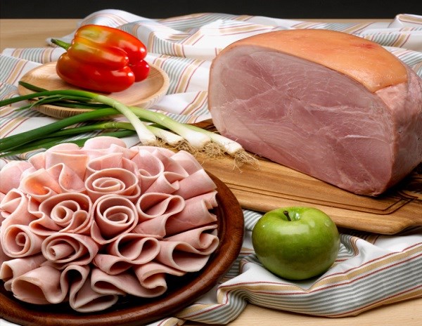 Thịt Nguội Chín - Công Ty Cổ Phần Thực Phẩm CUORE ITALIA
